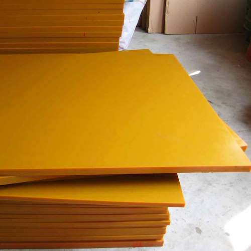 تولید کننده ورق پلی اورتان